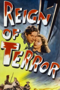 Reign of Terror 1949 Dual Audio Hindi-English 480p 720p 1080p