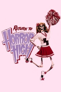 Return to Horror High 1987 Dual Audio Hindi-English 480p 720p 1080p