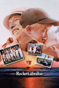 Rocket Gibraltar 1988 Dual Audio Hindi-English 480p 720p 1080p