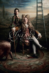 Savage House 2026 English With Hindi Subtitle 480p 720p 1080p