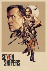 Seven Snipers 2026 English With Hindi Subtitle 480p 720p 1080p