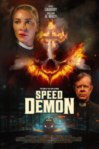 Speed Demon 2026 Dual Audio Hindi-English 480p 720p 1080p
