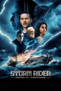 Storm Rider: Legend of Hammerhead 2026 English With Hindi Subtitle 480p 720p 1080p