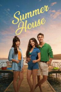 Summer House 2026 Dual Audio Turkish-Hindi 480p 720p 1080p