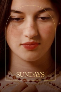 Sundays aka Los domingos 2025 Spanish With Hindi Subtitle 480p 720p 1080p