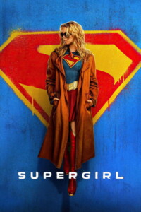 Supergirl 2026 Dual Audio Hindi-English 480p 720p 1080p PreDVD