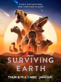 Surviving Earth Season 1 English With Hindi Subtitle 720p 1080p Episode 03 Added