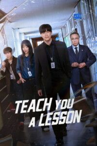 Teach You a Lesson Season 1 Multi Audio Hindi-Korean-English 480p 720p 1080p