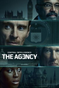 The Agency Season 1-2 Dual Audio Hindi-English 480p 720p 1080p