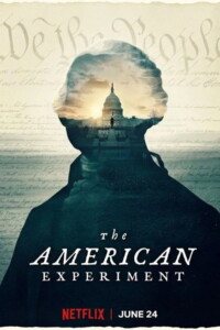 The American Experiment Season 1 Dual Audio Hindi-English 720p 1080p