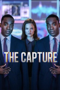 The Capture Season 1-3 English With Hindi Subtitle 720p 1080p