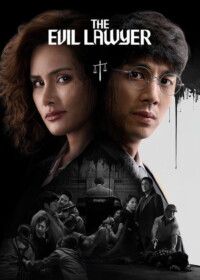 The Evil Lawyer Season 1 Dual Audio English-Thai With Hindi Subtitle 720p 1080p