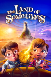 The Land of Sometimes 2026 English With Hindi Subtitle 480p 720p 1080p