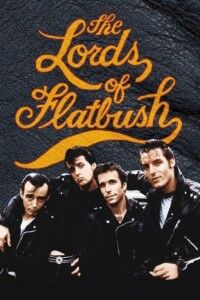 The Lords of Flatbush 1974 Dual Audio Hindi-English 480p 720p 1080p