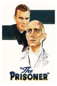 The Prisoner 1955 Dual Audio Hindi-English 480p 720p 1080p
