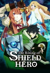 The Rising of the Shield Hero Season 1-2 Multi Audio Hindi-Japanese-English 480p 720p 1080p