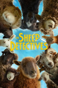The Sheep Detectives 2026 Dual Audio Hindi-English 480p 720p 1080p