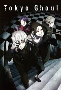 Tokyo Ghoul Season 1-3 Multi Audio Hindi-Japanese-English 480p 720p 1080p