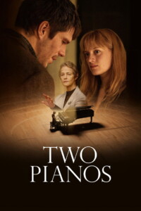 Two Pianos aka Deux pianos 2025 French With Hindi Subtitle 480p 720p 1080p