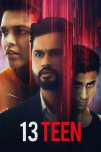 13 Teen 2026 Punjabi 480p 720p 1080p