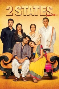 2 States 2014 Hindi 480p 720p 1080p