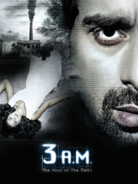 3 AM: A Paranormal Experience 2014 Hindi 480p 720p 1080p