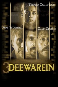 3 Deewarein 2003 Hindi 480p 720p 1080p