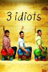 3 Idiots 2009 Hindi 480p 720p 1080p