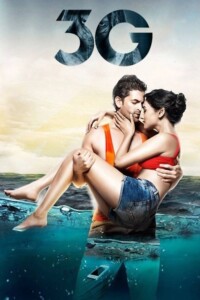 3G 2013 Hindi 480p 720p 1080p