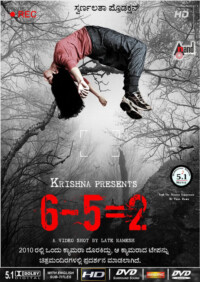 6-5=2 2013 Hindi 480p 720p 1080p