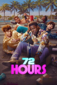 72 HOURS 2026 Dual Audio Hindi-English 480p 720p 1080p