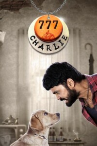 777 Charlie 2022 Dual Audio Hindi-Kannada 480p 720p 1080p