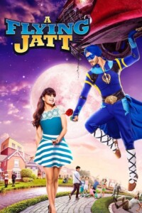 A Flying Jatt 2016 Hindi 480p 720p 1080p