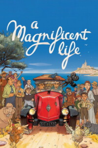 A Magnifaicent Life 2025 Dual Audio Hindi-English 480p 720p 1080p