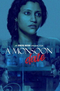 A Monsoon Date 2018 Hindi 480p 720p