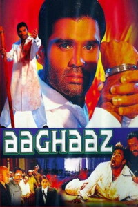 Aaghaaz 2000 Hindi 480p 720p 1080p