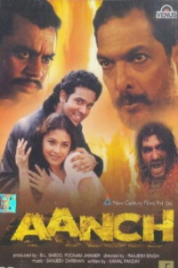 Aanch 2003 Hindi 480p 720p 1080p
