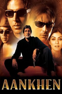 Aankhen 2002 Hindi 480p 720p 1080p