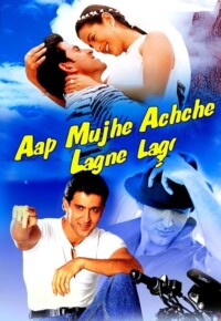 Aap Mujhe Achche Lagne Lage 2002 Hindi 480p 720p 1080p