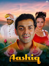 Aashiq 2001 Hindi 480p 720p 1080p