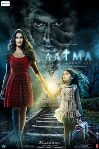 Aatma 2013 Hindi 480p 720p 1080p