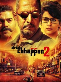 Ab Tak Chhappan 2 2015 Hindi 480p 720p 1080p