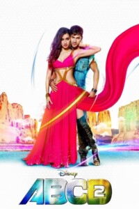 ABCD 2 2015 Hindi 480p 720p 1080p
