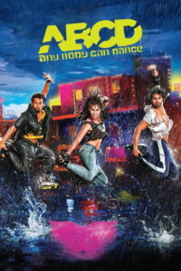 ABCD 2013 Hindi 480p 720p 1080p