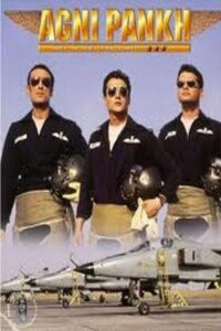 Agni Pankh 2004 Hindi 480p 720p 1080p