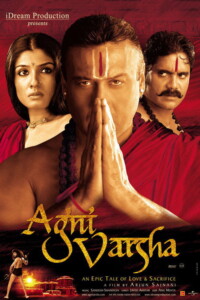Agni Varsha 2002 Hindi 480p 720p 1080p