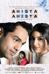 Ahista Ahista 2006 Hindi 480p 720p 1080p