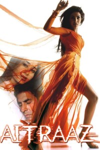 Aitraaz 2004 Hindi 480p 720p 1080p