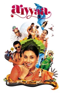 Aiyyaa 2012 Hindi 480p 720p 1080p