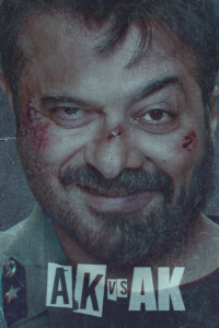 AK vs AK 2020 Hindi 480p 720p 1080p